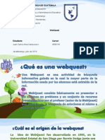 La WebQuest