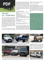 USR - Sidekick Wiring Diagram and Instructions for 92-95 16v