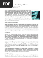 Download Denim Finishing with Enzymes by api-26494555 SN23645878 doc pdf