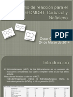 Seminario-24 de Marzo