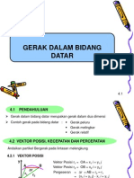 Gerak (1) (INA, Semua Gerak)