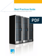 Data Centers Best Practices