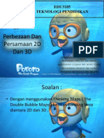 Bahan 2d Dan 3d