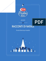 Racconti Di Natale Piccolini