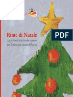 Rime Di Natale