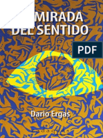 La Mirada Del Sentido - Dario Ergas PDF