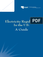 RAP Lazar ElectricityRegulationInTheUS Guide 2011 03 (1)