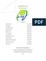 Laporan Modul 2 Neuropsikiatri