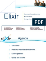 Elixir Company Profile