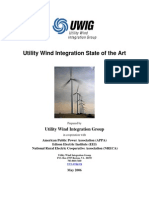 ___NERC_Utility Wind Integration State of the Art