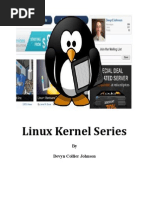 Linux Kernel Series