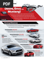 Download Mustang 2015 Dealers training manual by Ramon Perry SN236468128 doc pdf