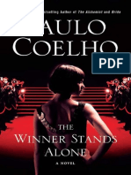 Paolo Coehlo - The Winner Stands Alone