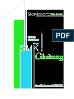 Download Storyboard Video Bumper Profil Sekolah by bambangsyarifful SN236470400 doc pdf