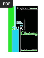Download Storyboard Video Bumper Profil Sekolah by bambangsyarifful SN236470400 doc pdf