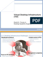 David Young-VDI