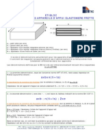 Appareils D'appui Denominations ETIBLOC PDF
