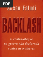 susan faludi - backlash