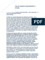 Como As Políticas Do Orgasmo Sequestraram o Movimento Feminista