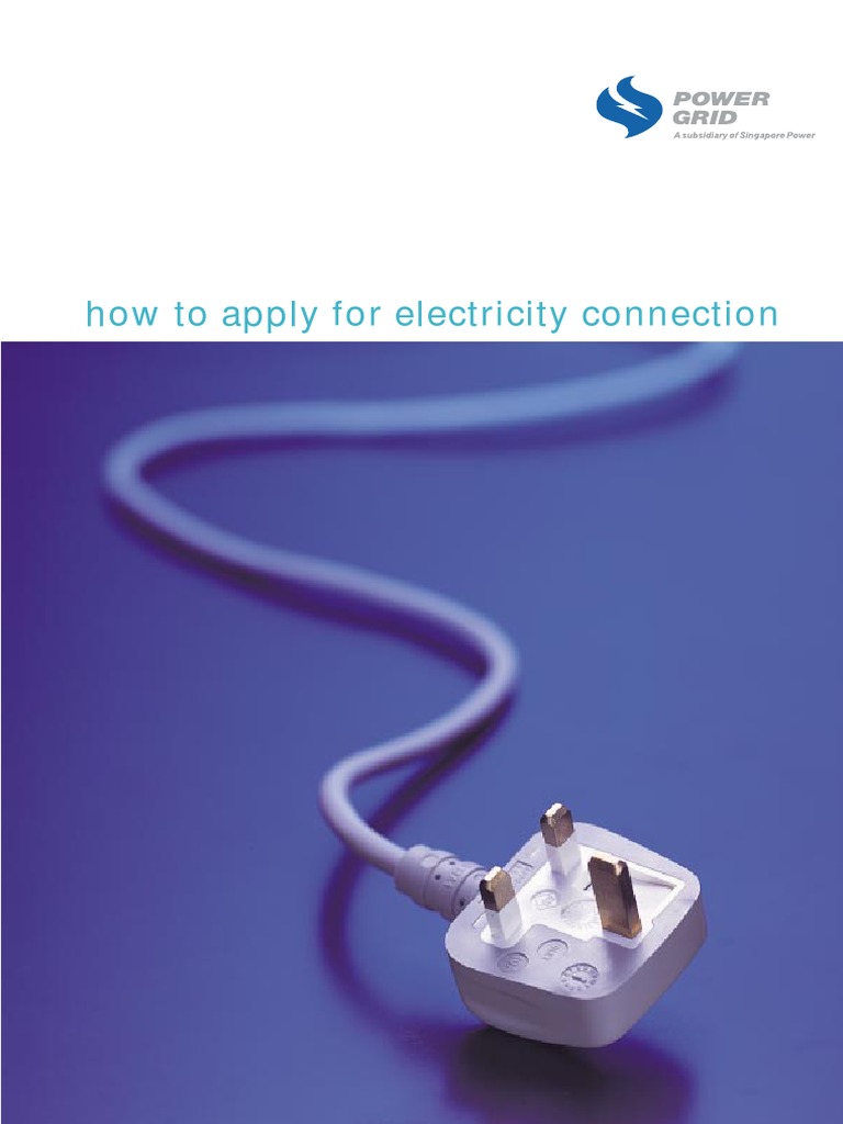 PowerGrid HandBook PDF Electric Power Transmission Electrical