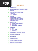 Download radio station training report by api-26629623 SN23648248 doc pdf