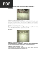 Download Contoh Fakta Dan Opini Dalam Berita by Rama Tama SN236483008 doc pdf