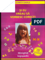 Carte VB Corect