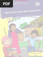 Download Buku Siswa Kls v Tema 3 Kerukunan Dalam Bermasyarakat-kurikulum13-Com by IlhamHarja SN236487230 doc pdf
