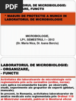 Download 1 Laboratorul de Microbiologie by Doris Adelina Zamfir SN236487780 doc pdf