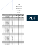 Composition PP