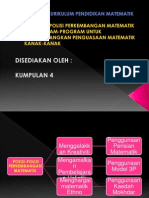 Polisi Matematik