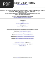Download Journal of Urban History 2010 Kirouac Fram 594 616 by Brent Brown SN236489721 doc pdf