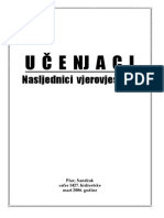 Ucenjaci - Nasljednici Poslanika