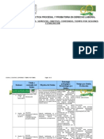 Cronograma Practica Laboral