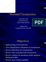 Circumcision 2