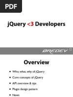 Download jQuery 3 Developers by kj0520043629 SN23649791 doc pdf