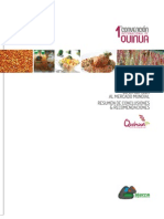 Brochure de La Quinua