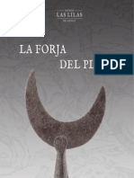 La Forja Del Plata (Vista Previa) PDF