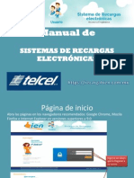 Manual PDV - Recarga Bien