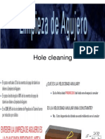 Hole Cleaning