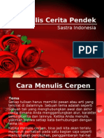 Download Menulis Cerita Pendek by Seni Asiati SN23650082 doc pdf