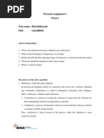 Download 7013t Tp3 Software Enginering by jiwa_muda86 SN236500991 doc pdf