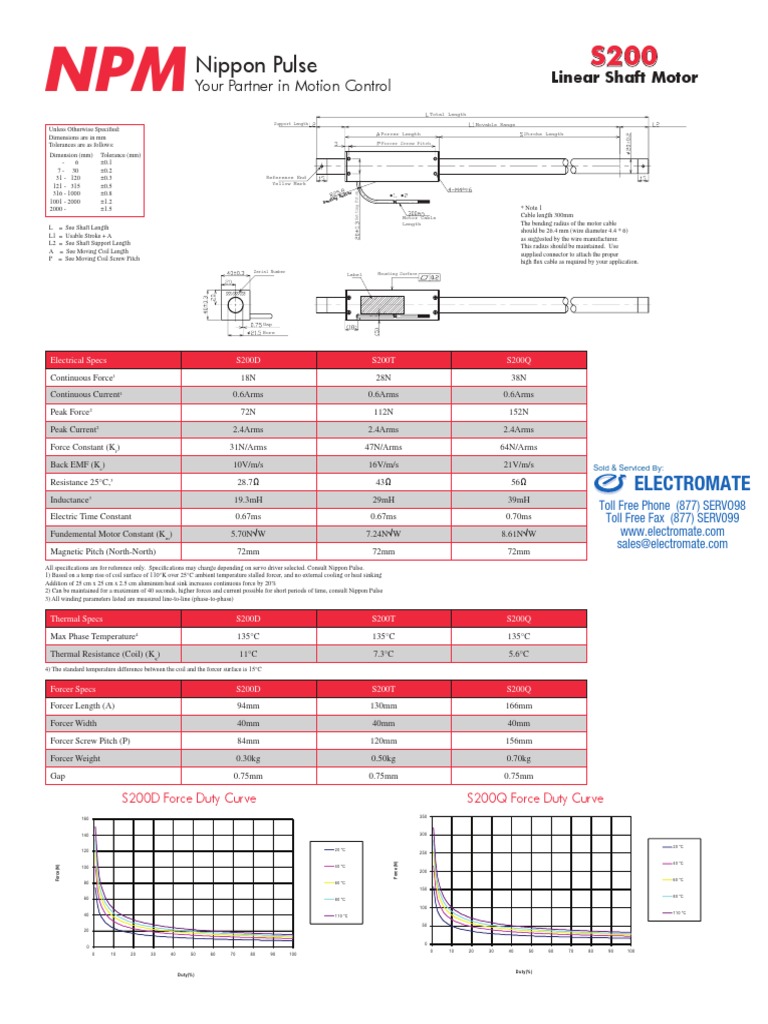 nippon-pulse-your-partner-in-motion-control-pdf-technology