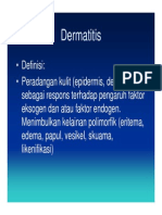 Dms146 Slide Dermatitis