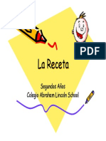 La_Receta