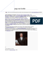 Goethe PDF