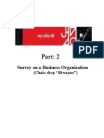 Survey on a Business Farm