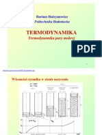 Perycz Turbiny Parowe I Gazowe | PDF