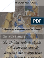 Natal 2013