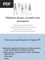 Download ppt pelatihan menjahit by Dewanti Dee SN236511617 doc pdf